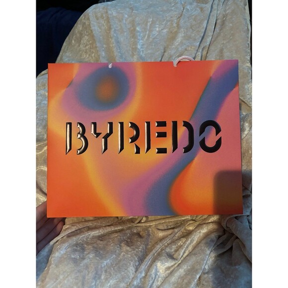 Byredo bag - Picture 1 of 4
